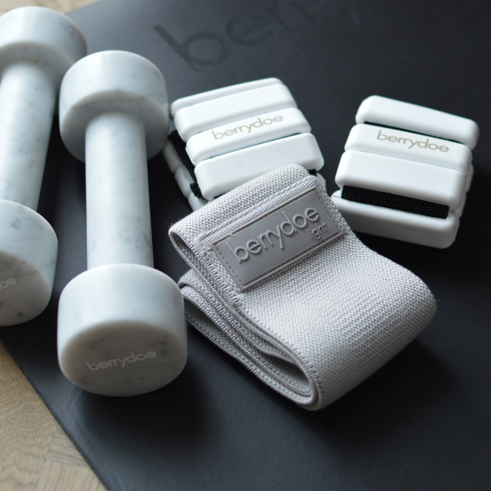 Starter pack berrydoe