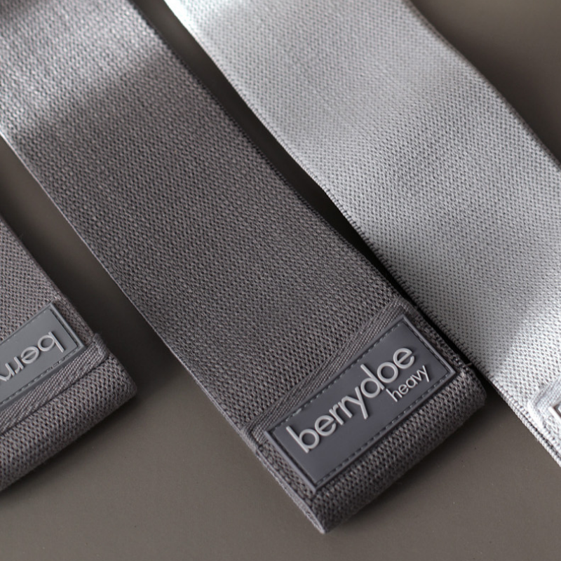 high quality fabric resistance bands berrydoe